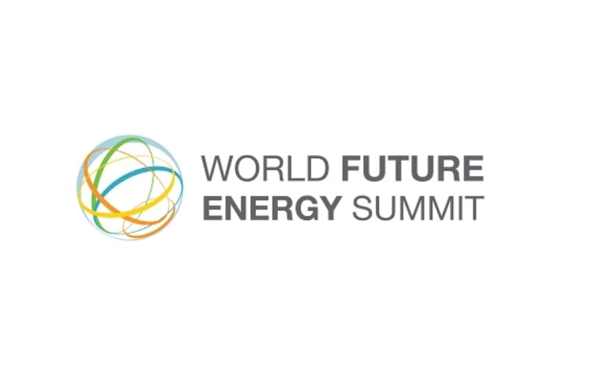 The World Future Energy Summit is the leading international event